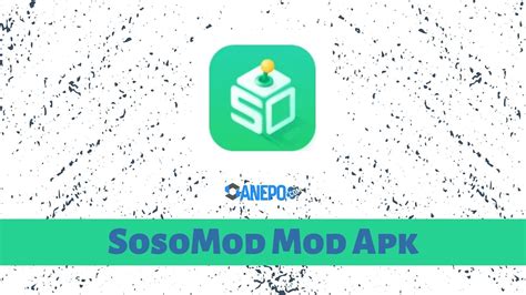 somod apk|SOSOMOD APK 8.6 .